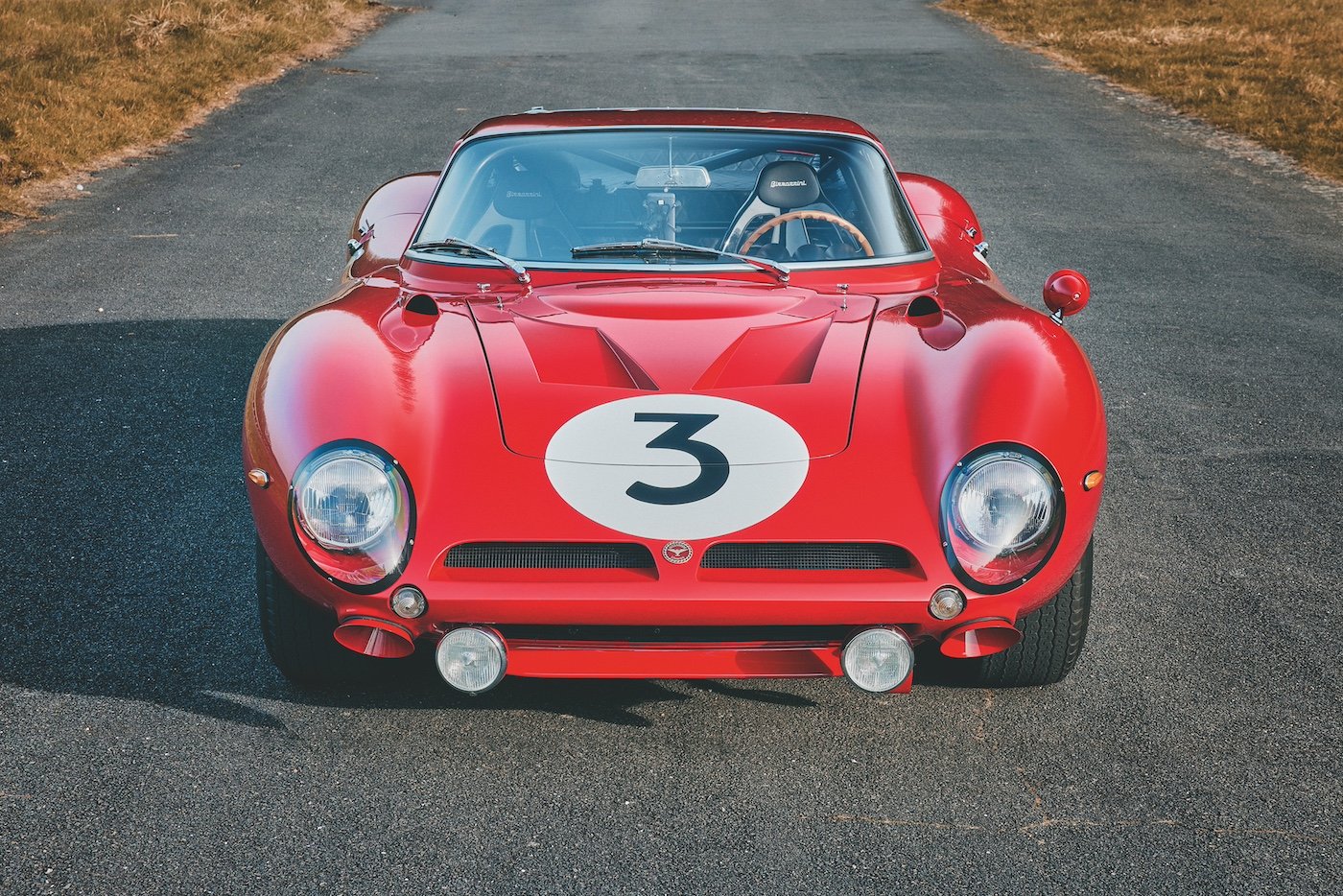 Hypercars on the fast track